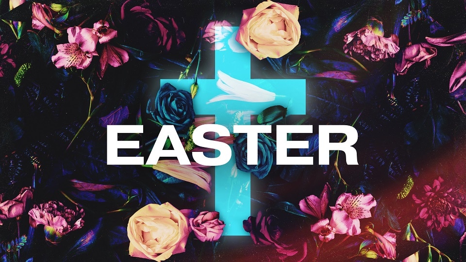 Easter at Keys Vineyard