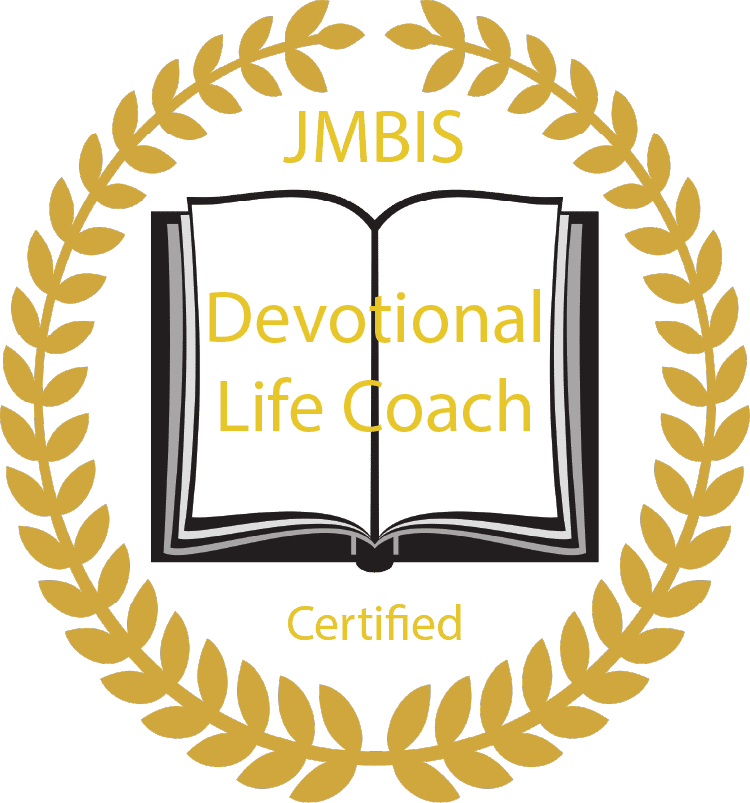Devotional Life Coach