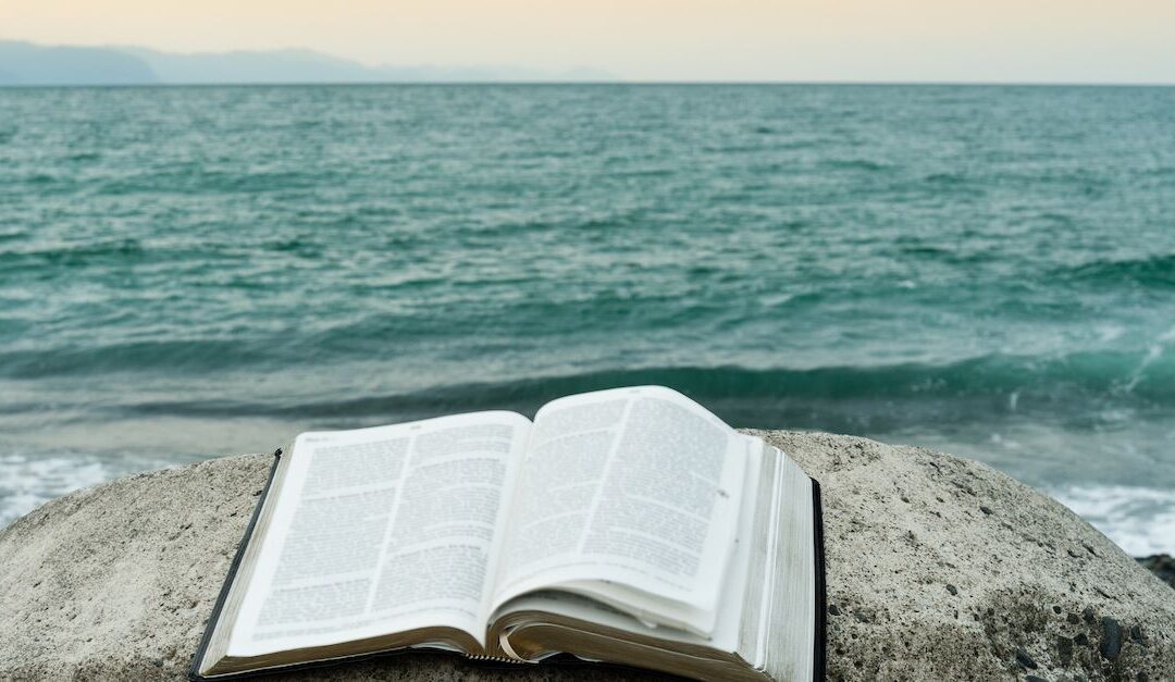 The Importance of Reading and Studying the Bible