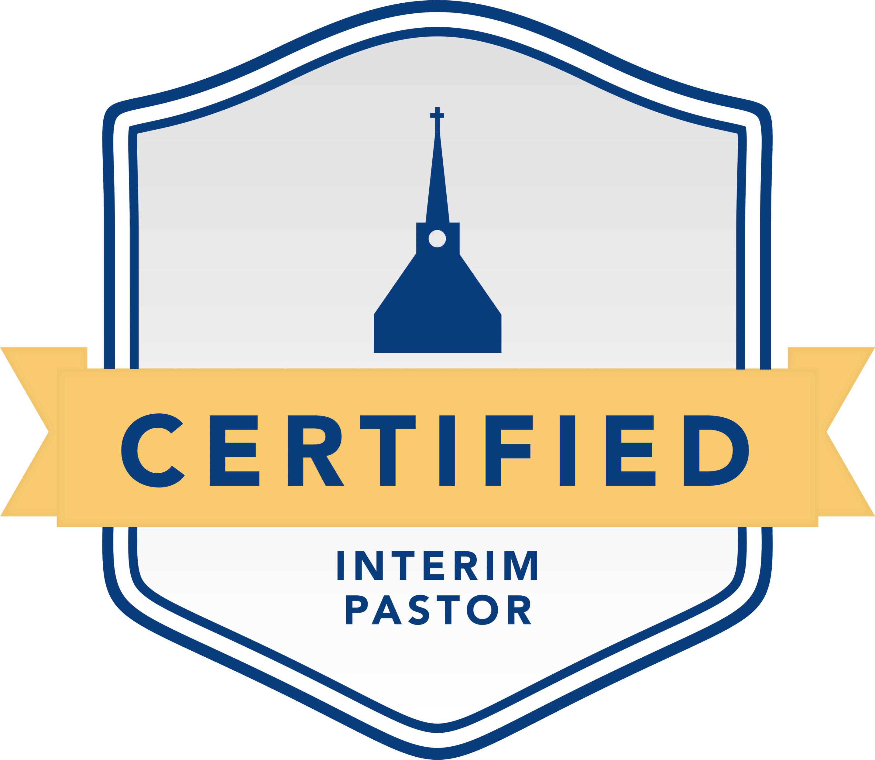 Certified Interim Pastor