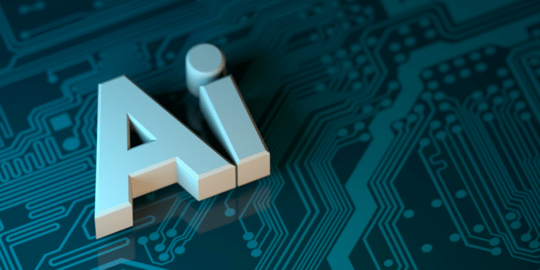 AI for churches