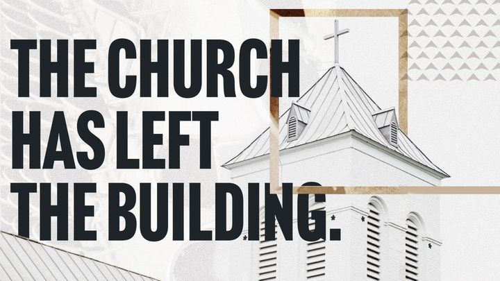 Five Possible Outreach Strategies for Community Churches