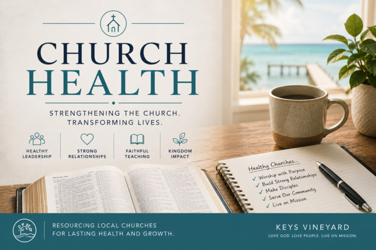 Church Health
