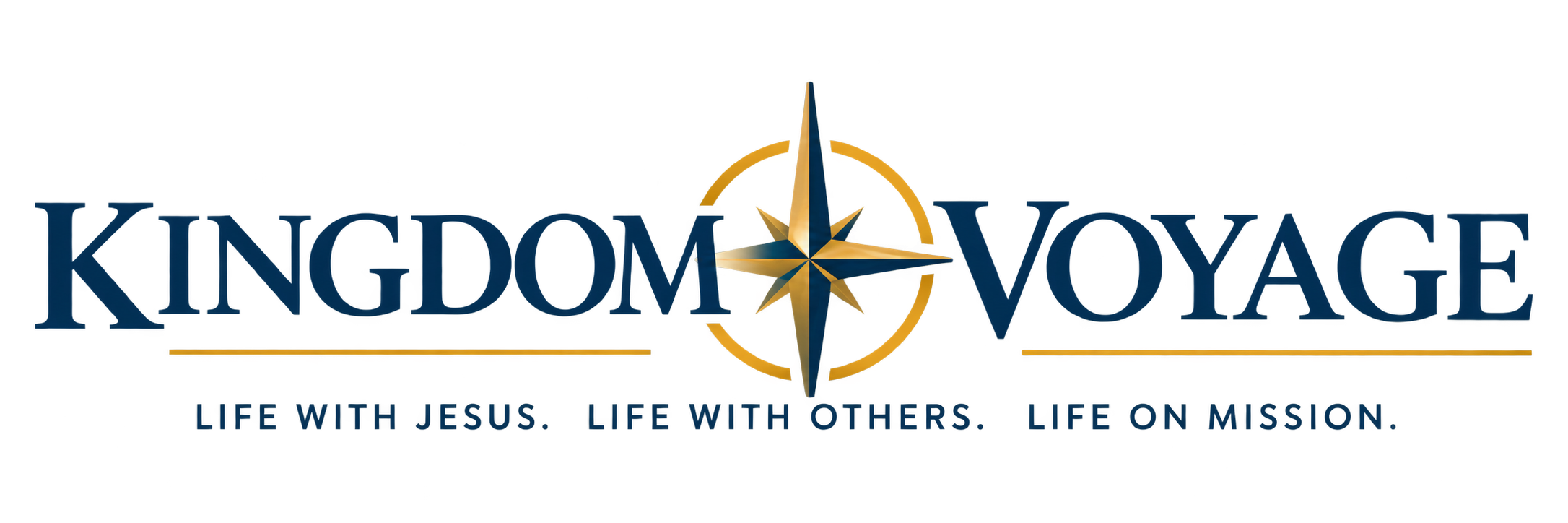 Kingdom Voyage