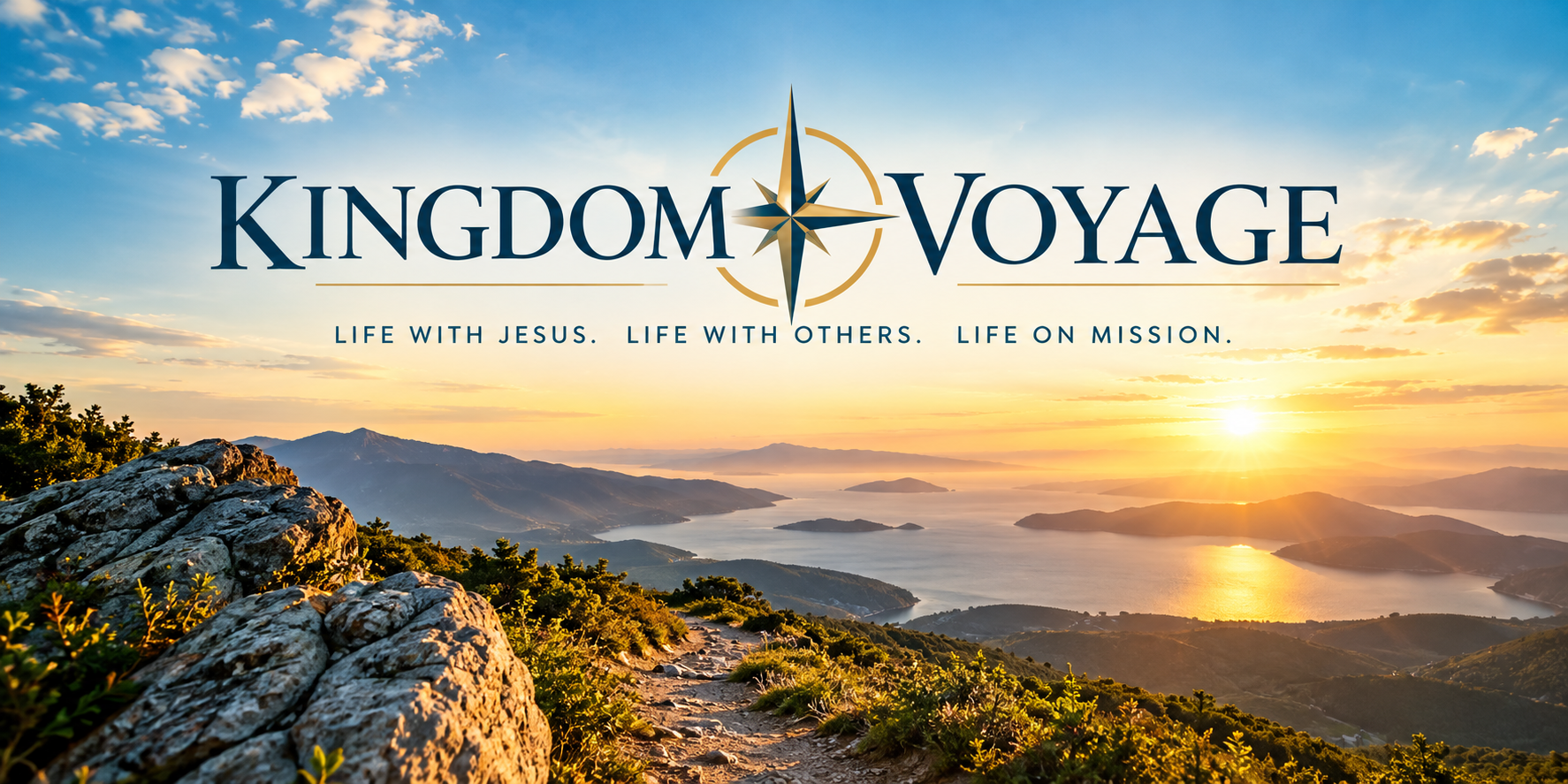 Kingdom Voyage at Keys Vineyard